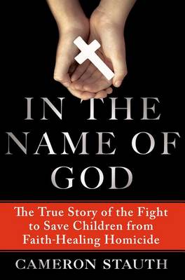 Book cover for In the Name of God