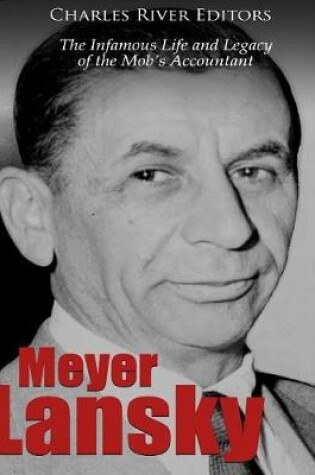 Cover of Meyer Lansky