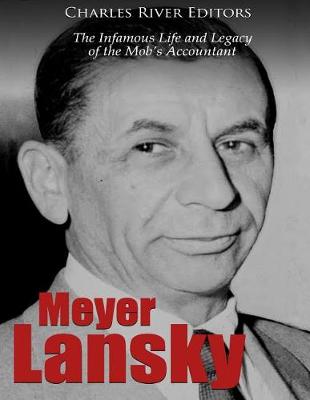 Book cover for Meyer Lansky