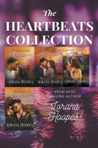 Cover of The Heartbeats Collection