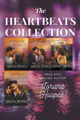 Book cover for The Heartbeats Collection