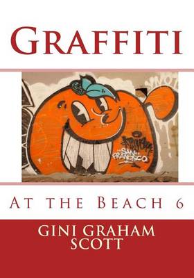 Book cover for Graffiti
