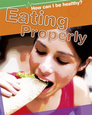 Cover of Eating Properly