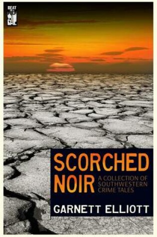 Cover of Scorched Noir