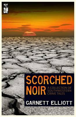 Book cover for Scorched Noir