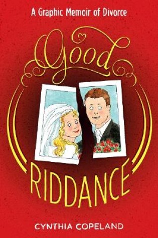 Cover of Good Riddance