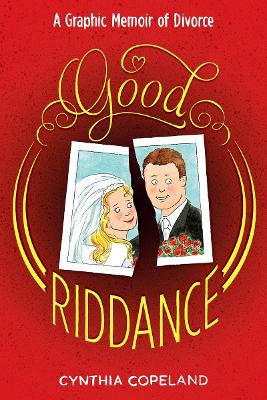 Book cover for Good Riddance