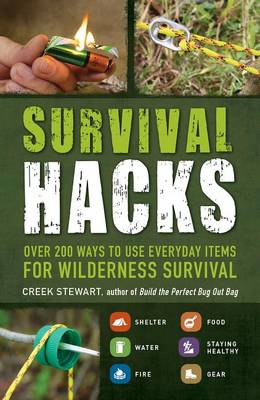 Cover of Survival Hacks
