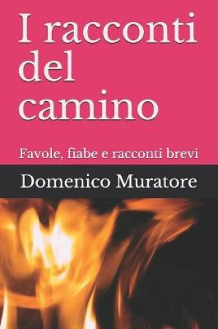 Cover of I racconti del camino