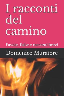 Book cover for I racconti del camino