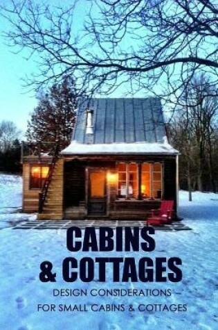 Cover of Cabins & Cottages