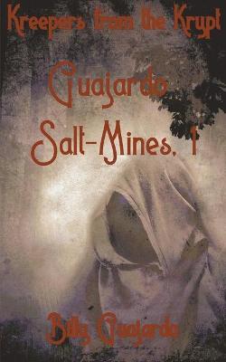 Book cover for Guajardo Saltmine