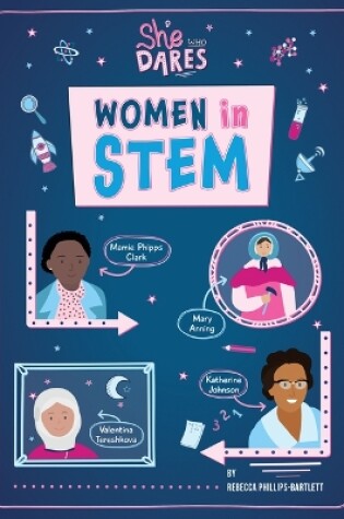 Cover of Women in Stem