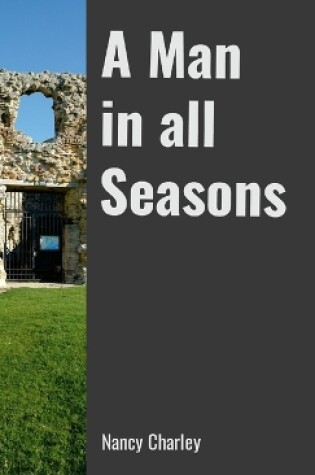 Cover of A Man in all Seasons