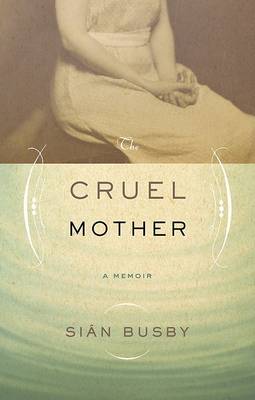 Book cover for The Cruel Mother