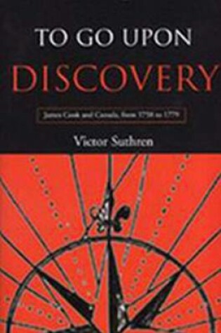 Cover of To Go Upon Discovery
