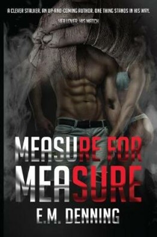 Cover of Measure for Measure