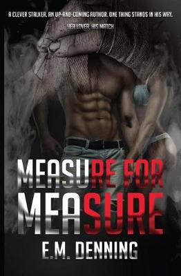 Book cover for Measure for Measure