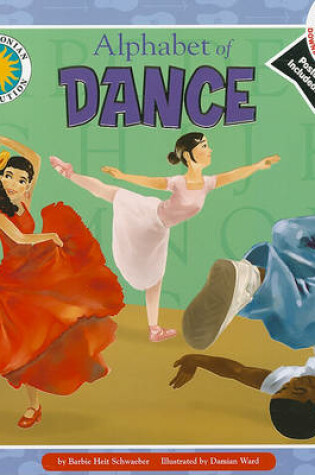 Cover of Alphabet of Dance