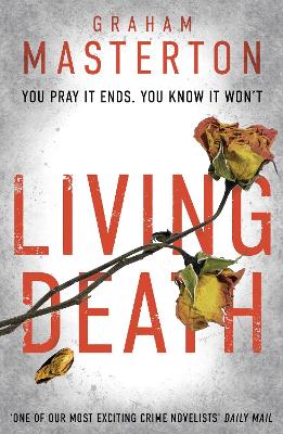 Cover of Living Death