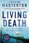 Book cover for Living Death