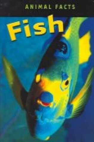 Cover of Fish