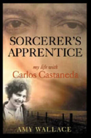 Cover of Sorceror's Apprentice