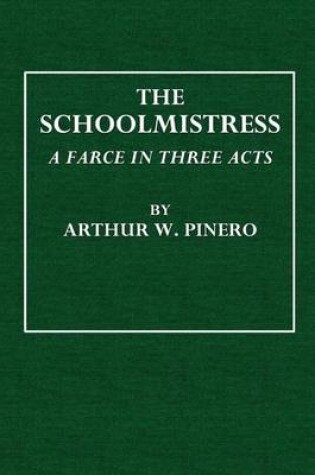 Cover of The Schoolmistress