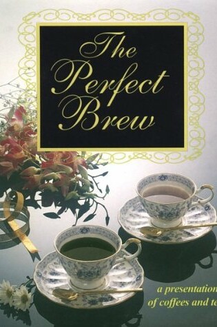 Cover of The Perfect Brew