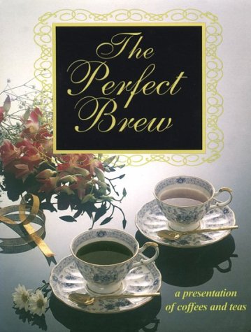 Book cover for The Perfect Brew