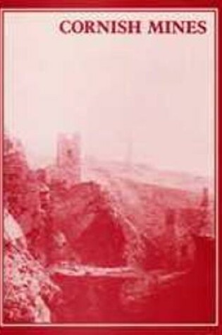 Cover of The Cornish Mines