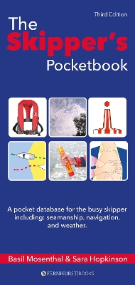 Cover of The Skipper's Pocketbook