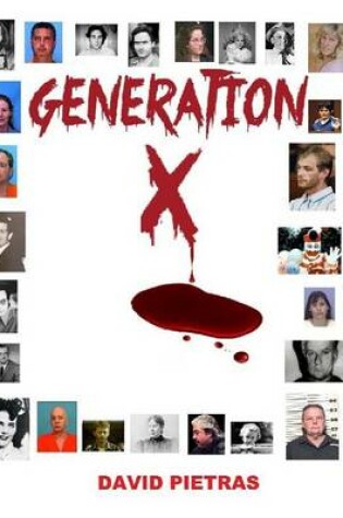 Cover of Generation X