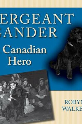 Cover of Sergeant Gander