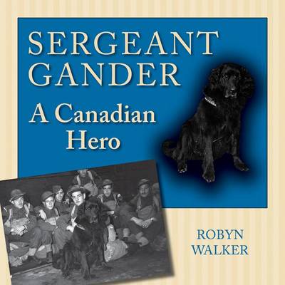 Cover of Sergeant Gander