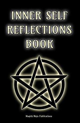 Book cover for Inner Self Reflections Book