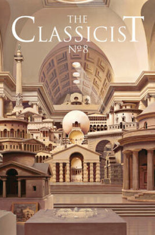 Cover of The Classicist No. 8