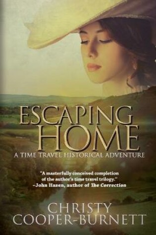 Cover of Escaping Home