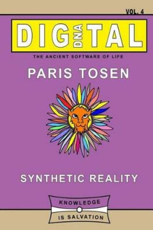 Cover of Synthetic Reality