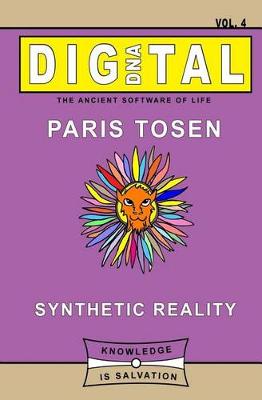 Book cover for Synthetic Reality