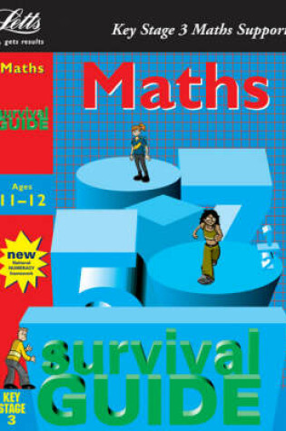 Cover of Key Stage 3 Survival Guide