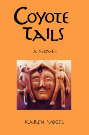 Cover of Coyote Tails