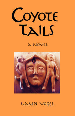 Book cover for Coyote Tails