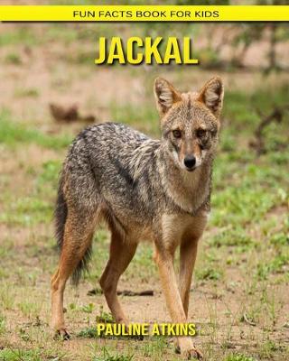 Book cover for Jackal