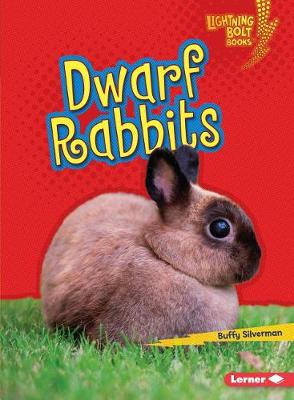Cover of Dwarf Rabbits