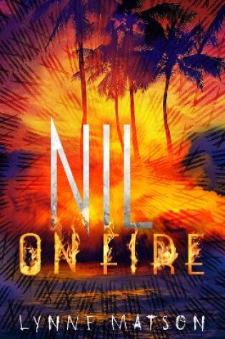 Cover of Nil on Fire