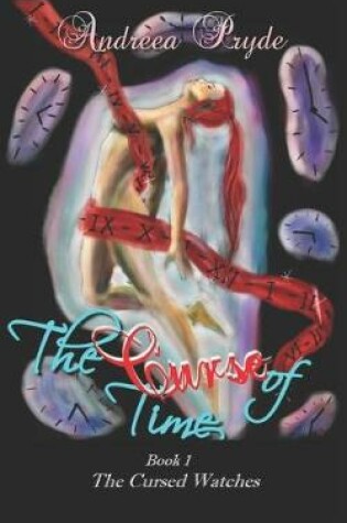 Cover of The Curse of Time