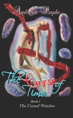 Book cover for The Curse of Time