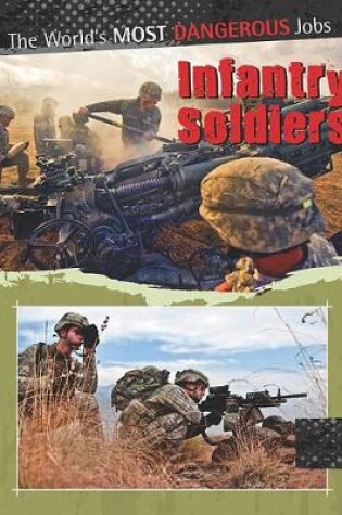 Cover of Infantry Soldiers