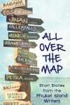 Book cover for All Over The Map